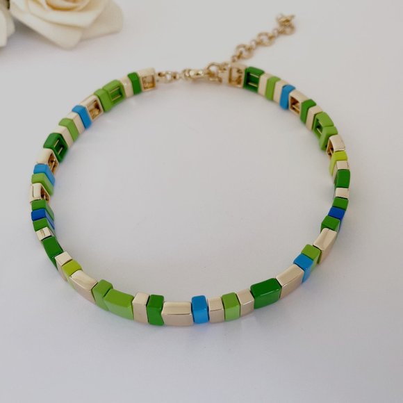 ROXANNE ASSOULINE Starburst Choker Necklace - Picture 8 of 8